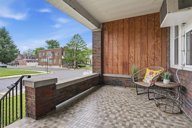2021 West Green Street, Allentown City, PA 18104