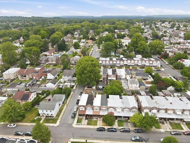 2021 West Green Street, Allentown City, PA 18104