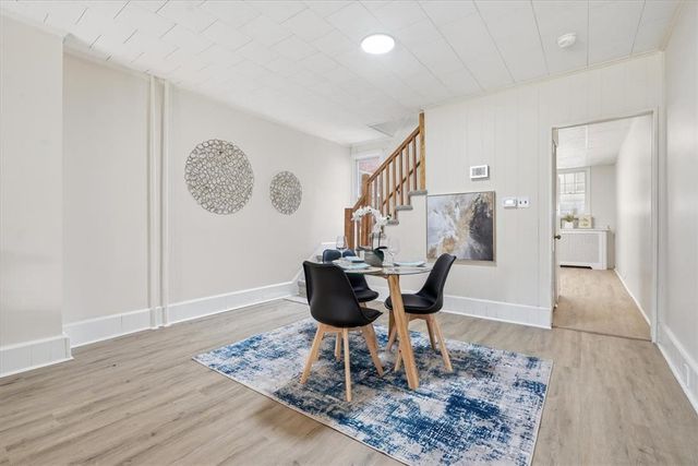 2021 West Green Street, Allentown City, PA 18104
