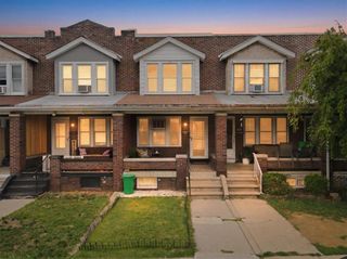 2021 West Green Street, Allentown City, PA 18104