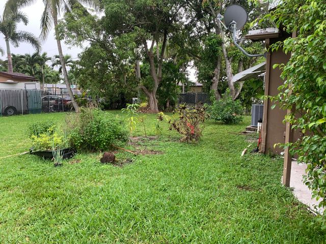 3296 NW 41ST Street, Lauderdale Lakes, FL 33309