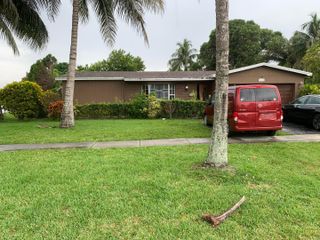 3296 NW 41ST Street, Lauderdale Lakes, FL 33309