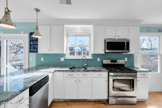 9 Catherine Street, Long Branch, NJ 07740