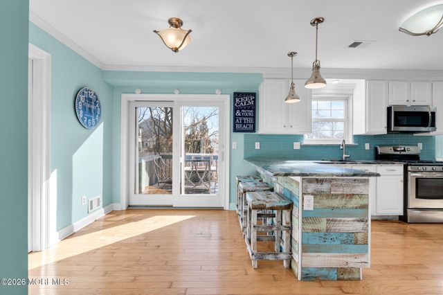 9 Catherine Street, Long Branch, NJ 07740