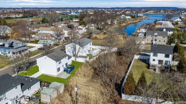 9 Catherine Street, Long Branch, NJ 07740