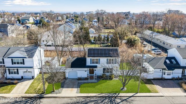 9 Catherine Street, Long Branch, NJ 07740