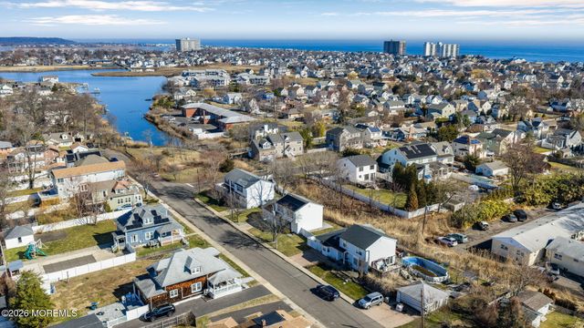 9 Catherine Street, Long Branch, NJ 07740