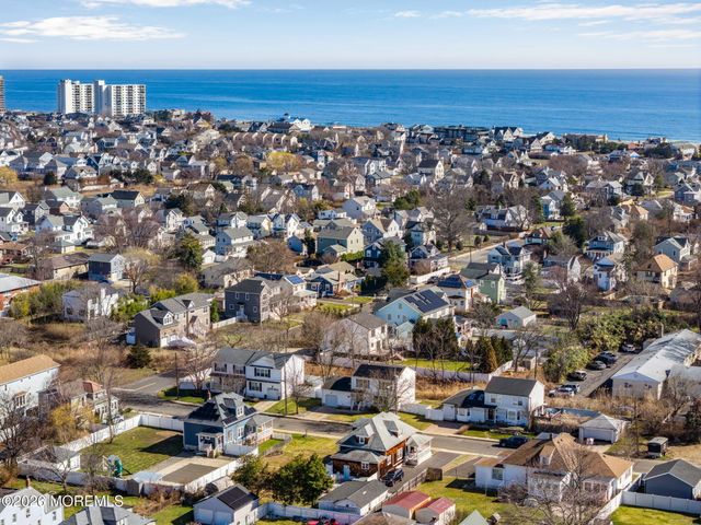 9 Catherine Street, Long Branch, NJ 07740