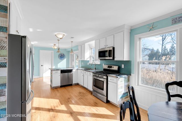 9 Catherine Street, Long Branch, NJ 07740