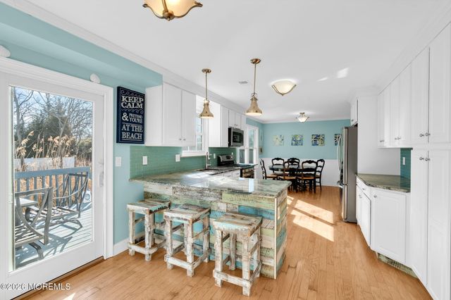 9 Catherine Street, Long Branch, NJ 07740