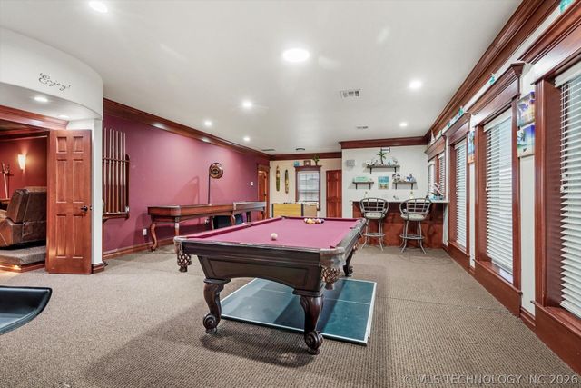 1241 Circle Drive, Sapulpa, OK 74066