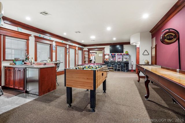 1241 Circle Drive, Sapulpa, OK 74066