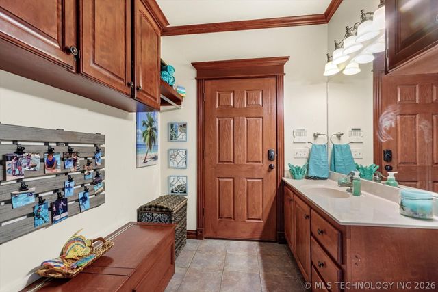 1241 Circle Drive, Sapulpa, OK 74066