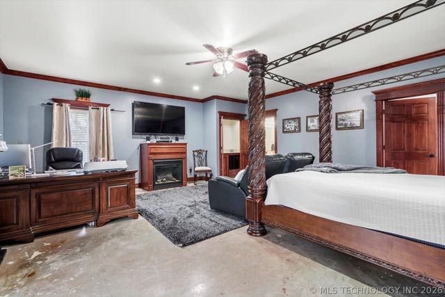1241 Circle Drive, Sapulpa, OK 74066