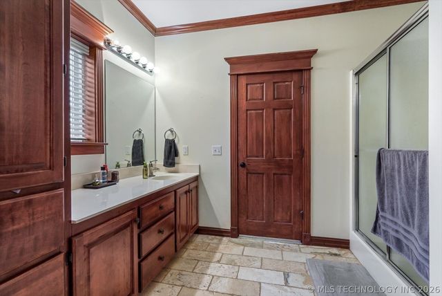 1241 Circle Drive, Sapulpa, OK 74066