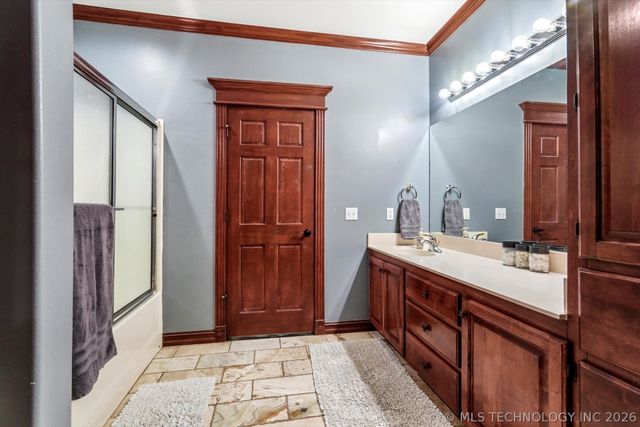 1241 Circle Drive, Sapulpa, OK 74066