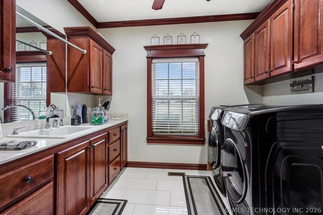 1241 Circle Drive, Sapulpa, OK 74066