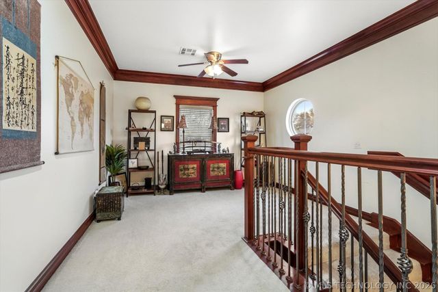 1241 Circle Drive, Sapulpa, OK 74066