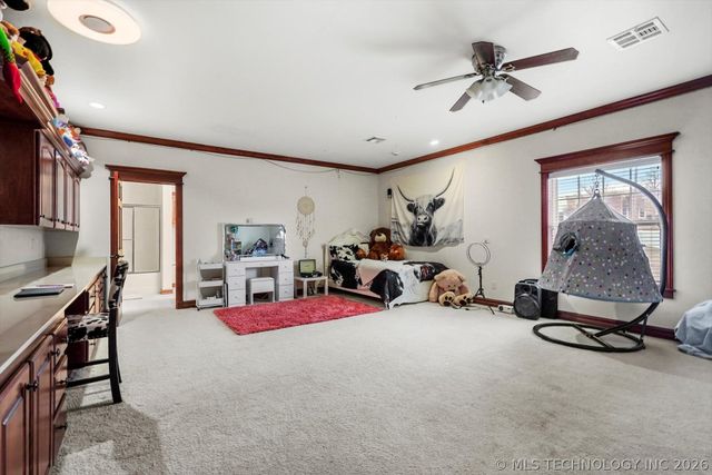 1241 Circle Drive, Sapulpa, OK 74066