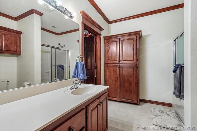 1241 Circle Drive, Sapulpa, OK 74066