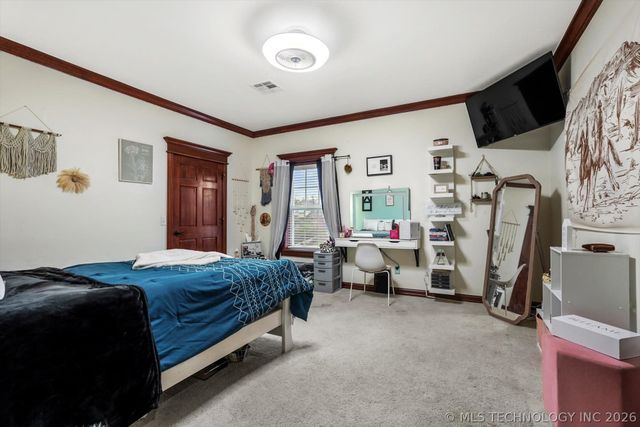 1241 Circle Drive, Sapulpa, OK 74066