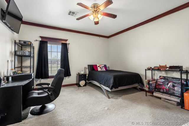 1241 Circle Drive, Sapulpa, OK 74066
