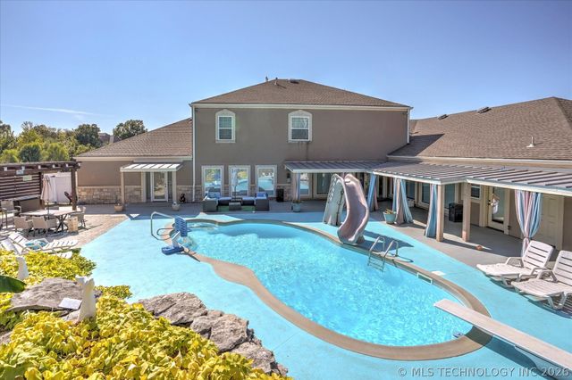 1241 Circle Drive, Sapulpa, OK 74066