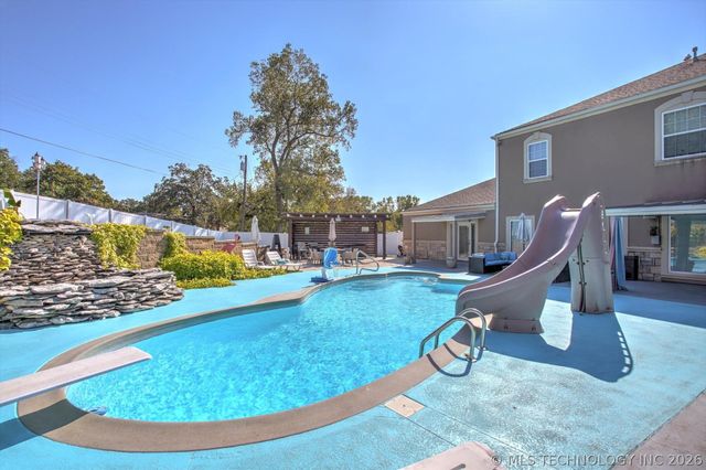 1241 Circle Drive, Sapulpa, OK 74066