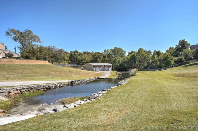 1241 Circle Drive, Sapulpa, OK 74066