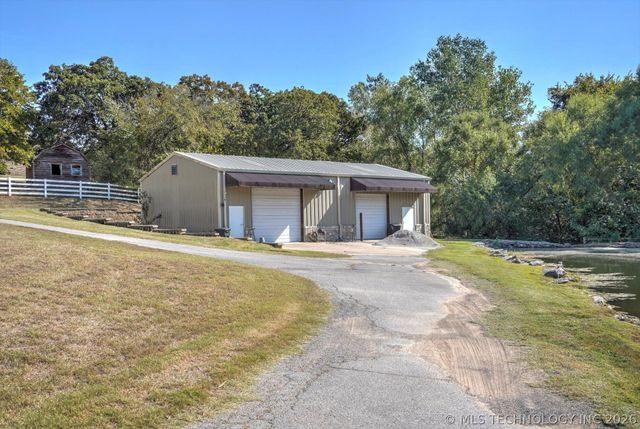 1241 Circle Drive, Sapulpa, OK 74066