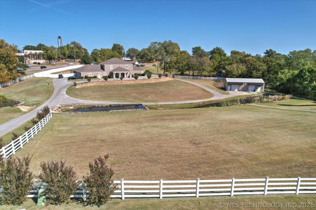 1241 Circle Drive, Sapulpa, OK 74066