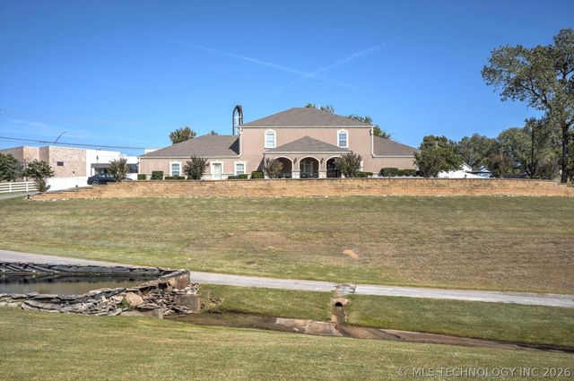 1241 Circle Drive, Sapulpa, OK 74066