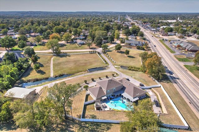 1241 Circle Drive, Sapulpa, OK 74066