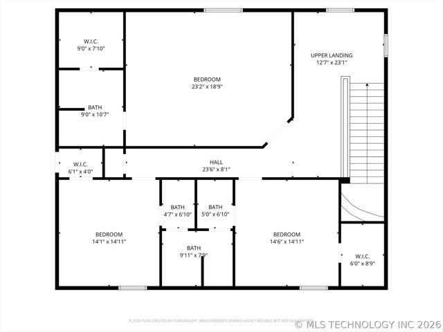 1241 Circle Drive, Sapulpa, OK 74066