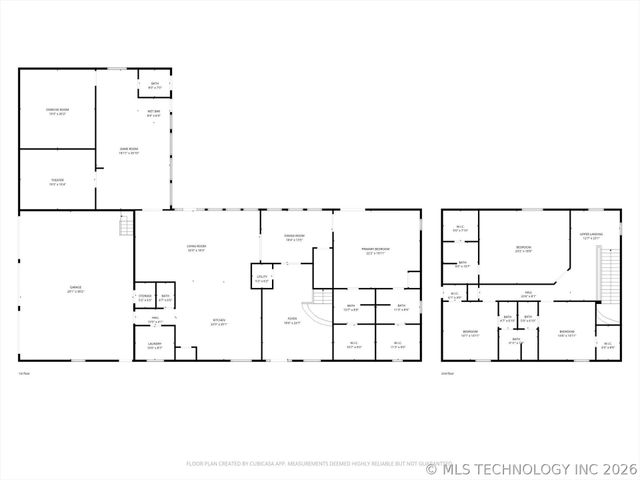 1241 Circle Drive, Sapulpa, OK 74066