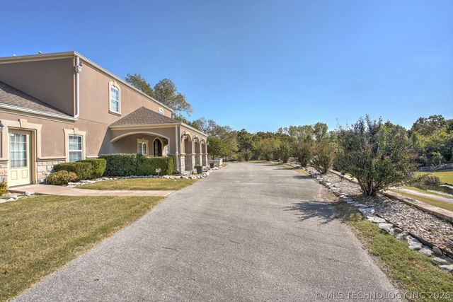 1241 Circle Drive, Sapulpa, OK 74066
