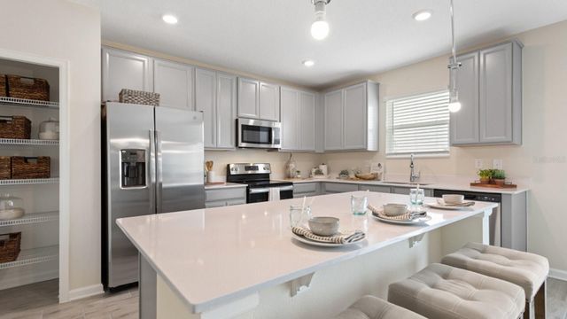 5234 WORCHESTER DRIVE, Kissimmee, FL 34746