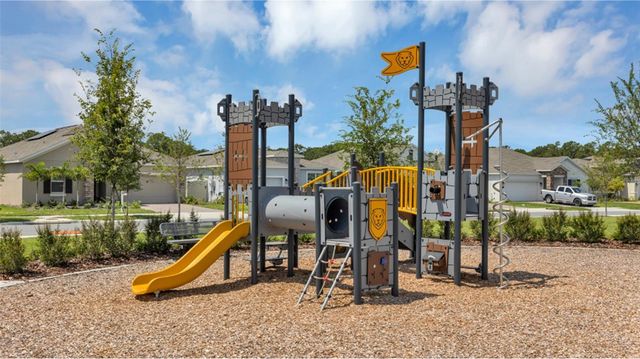 5234 WORCHESTER DRIVE, Kissimmee, FL 34746