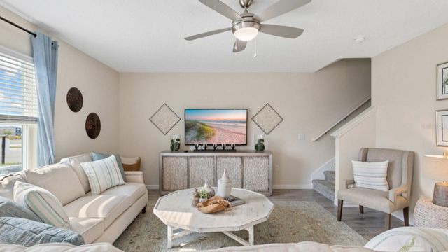 5234 WORCHESTER DRIVE, Kissimmee, FL 34746