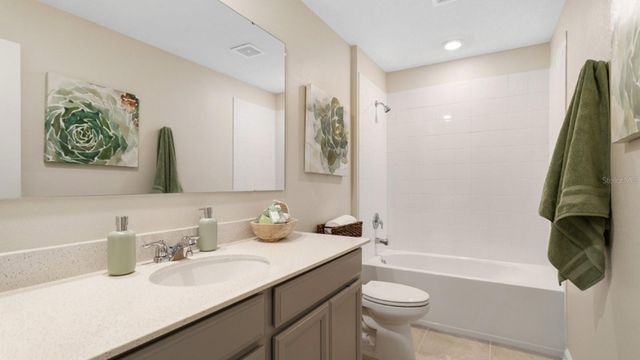 5234 WORCHESTER DRIVE, Kissimmee, FL 34746
