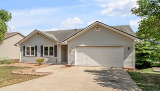 3616 Creel Court, Lexington, KY 40517