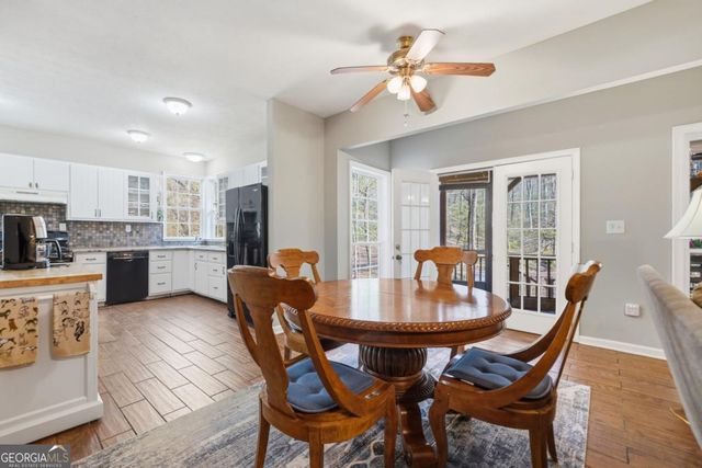 434 Lemmon Drive 384,373,4,, Ellijay, GA 30540