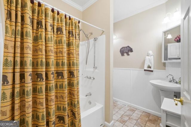 434 Lemmon Drive 384,373,4,, Ellijay, GA 30540