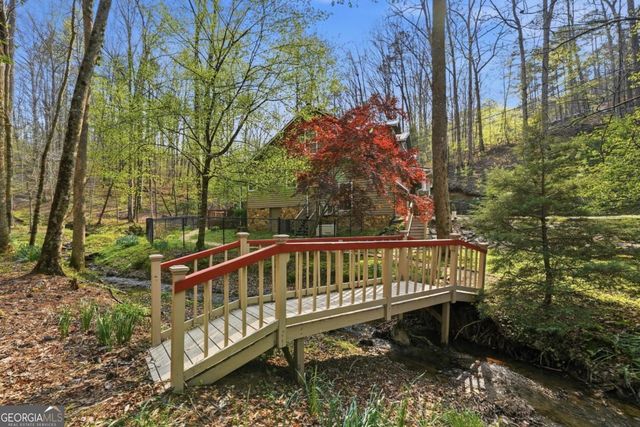 434 Lemmon Drive 384,373,4,, Ellijay, GA 30540