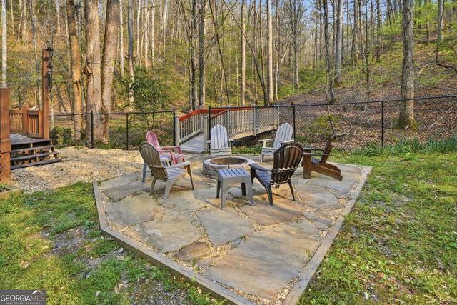 434 Lemmon Drive 384,373,4,, Ellijay, GA 30540