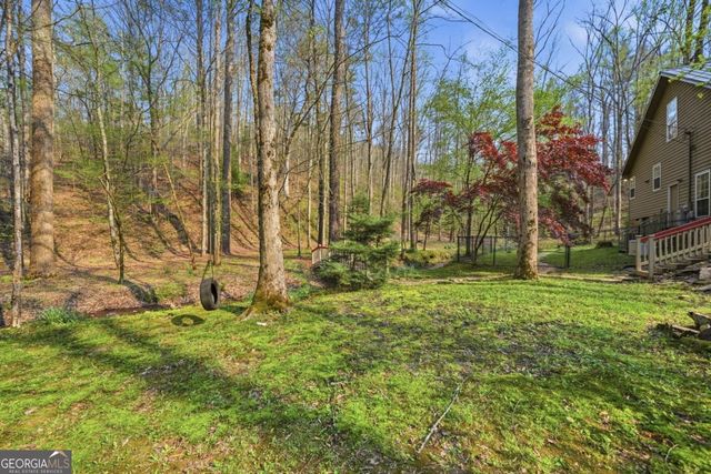 434 Lemmon Drive 384,373,4,, Ellijay, GA 30540