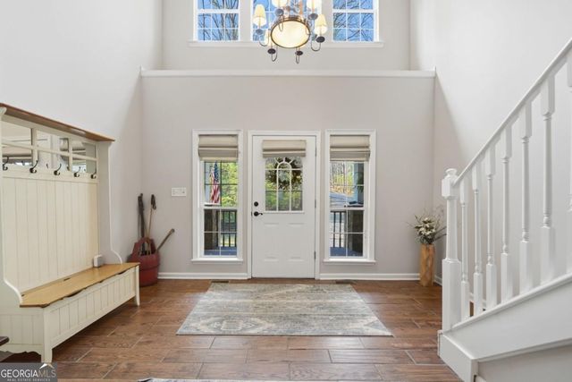 434 Lemmon Drive 384,373,4,, Ellijay, GA 30540