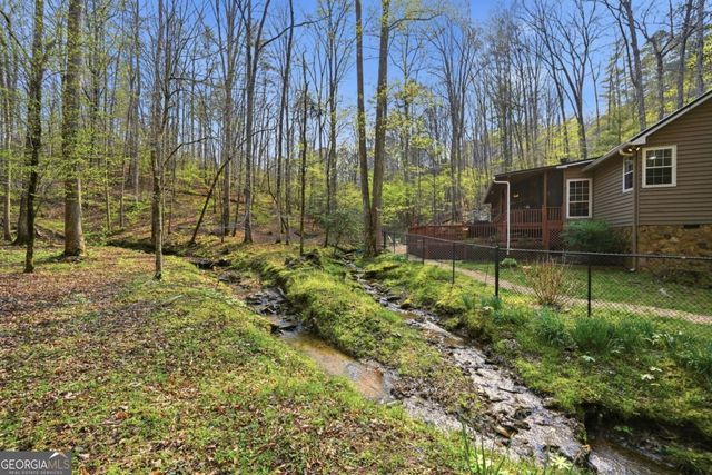 434 Lemmon Drive 384,373,4,, Ellijay, GA 30540