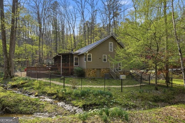 434 Lemmon Drive 384,373,4,, Ellijay, GA 30540