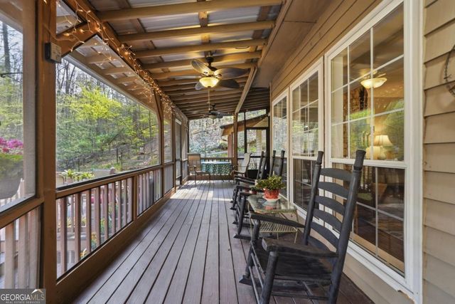 434 Lemmon Drive 384,373,4,, Ellijay, GA 30540